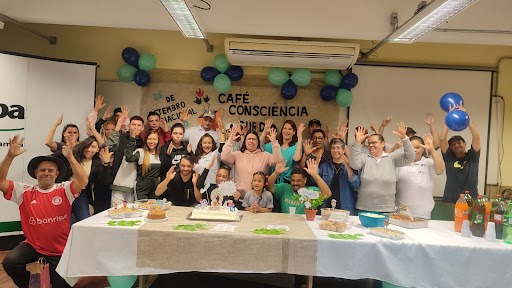 Dia Nacional do Surdo é celebrado na Unipampa com a realização de um encontro em homenagem aos surdos de Alegrete Dia Nacional do Surdo é celebrado na Unipampa com a realização de um encontro em homenagem aos surdos de Alegrete