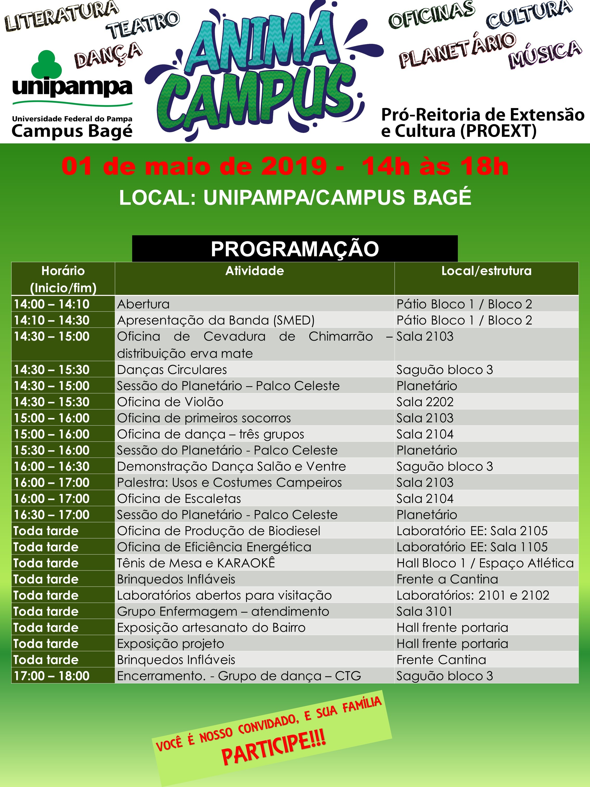 Anima Campus Anima Campus