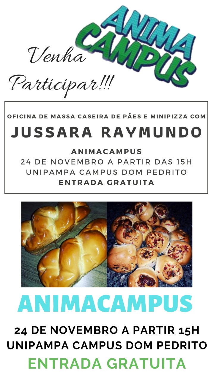 Anima Campus - Jussara Anima Campus - Jussara