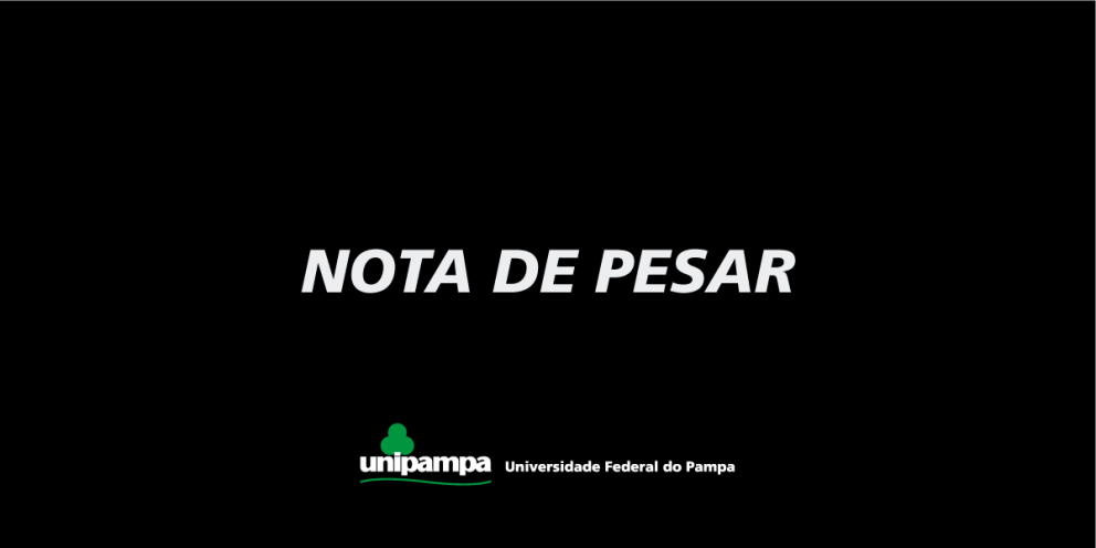 nota de pesar nota de pesar