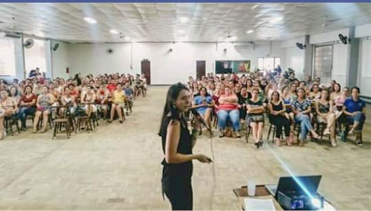 Palestra Palestra