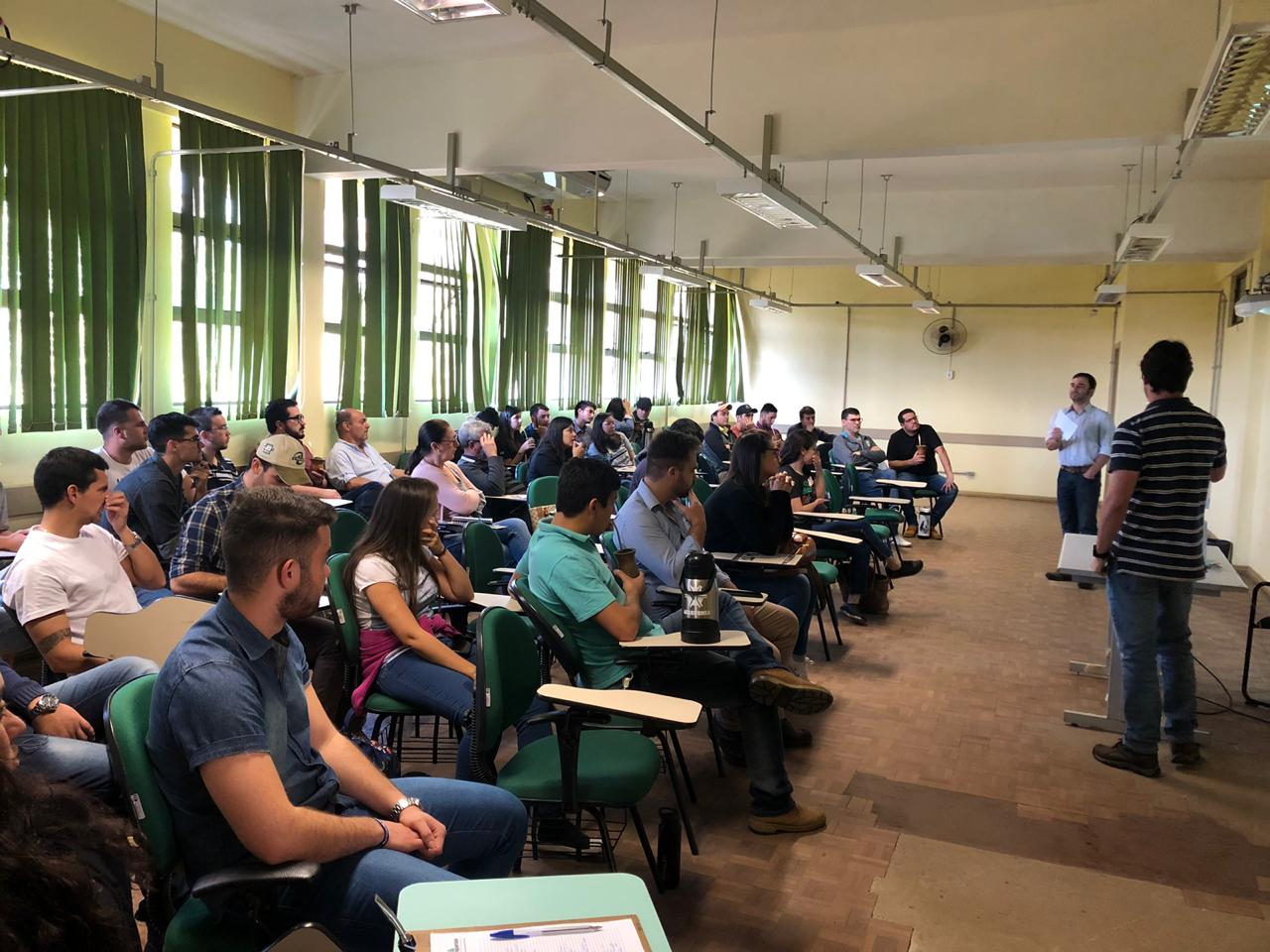 Aula Aula