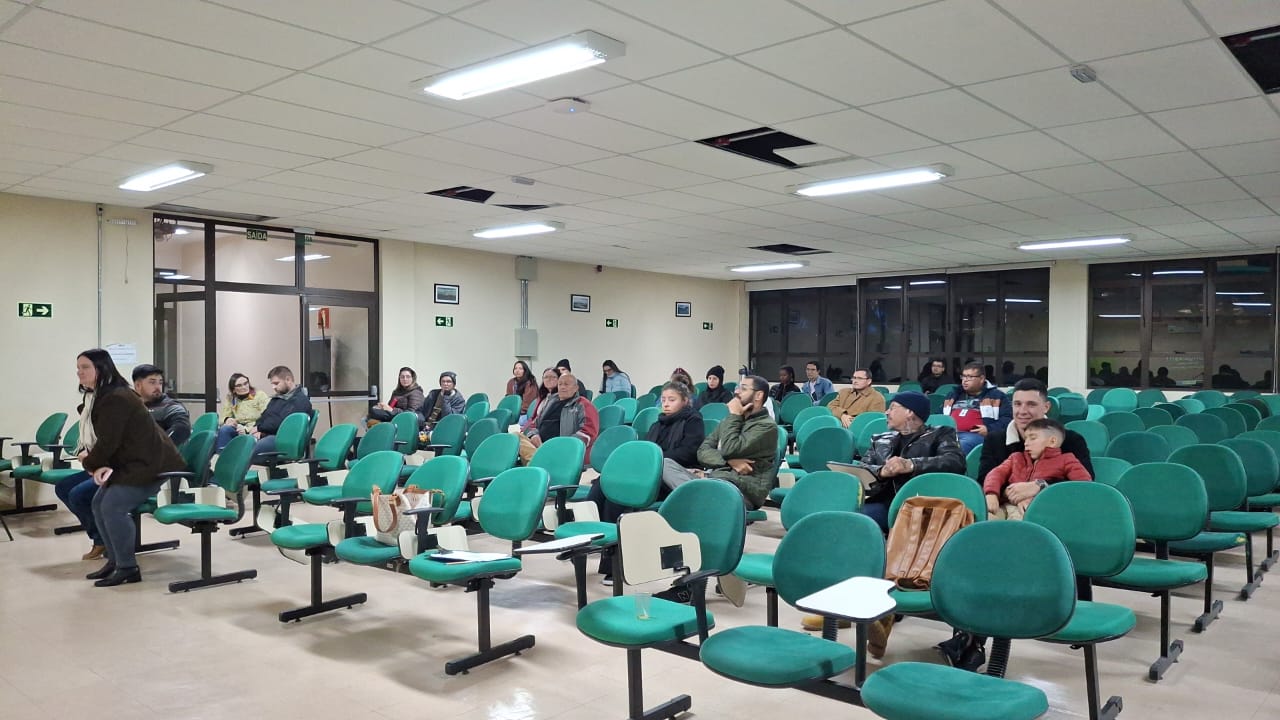 campus jaguarao unipampa