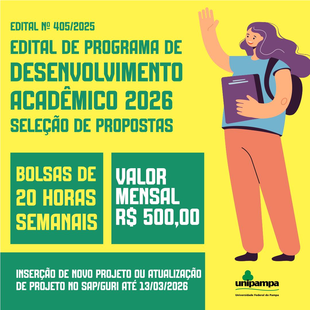 campus jaguarao unipampa