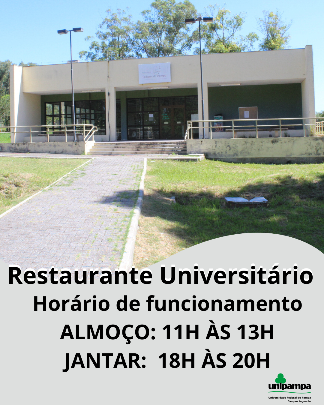 campus jaguarão unipampa