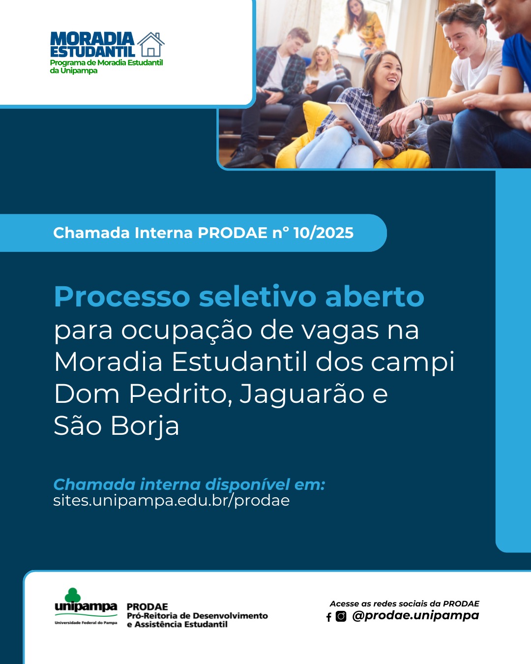 campus jaguarão unipampa