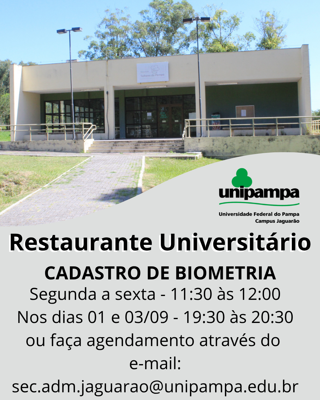 campus jaguarão unipampa