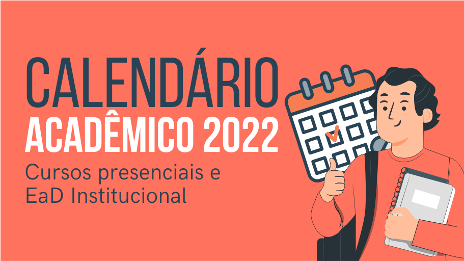 Unipampa divulga Calendário Acadêmico da Graduação 2022