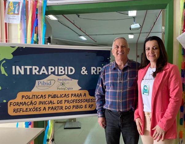 Unipampa realiza segundo encontro entre integrantes dos programas institucionais PIBID e Residência Pedagógica (Foto: divulgação