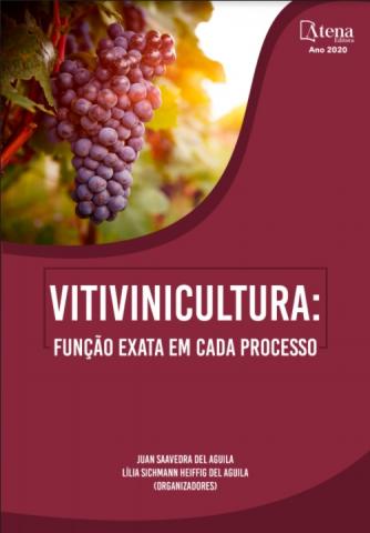 Livro “Vitivinicultura: função exata em cada processo” reúne artigos de professores e acadêmicos da Unipampa - Divulgação