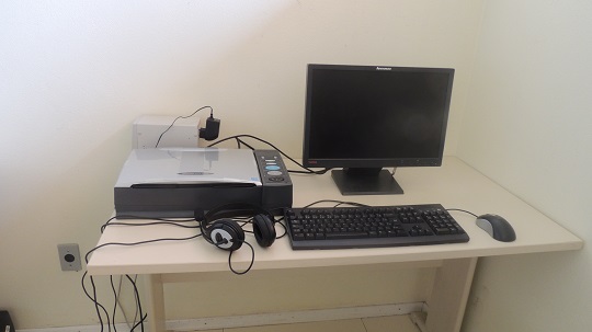 scanner que converte textos em áudio scanner que converte textos em áudio
